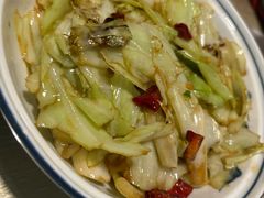 -大碗厨 25年老字号 现炒湘菜(四季天地店)