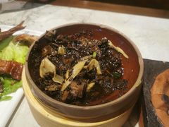 -醉南拳客家菜·河田鸡(东街口航空大厦店)