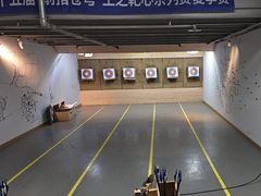 -道顺射箭·团建·骑射(张杨路店)