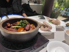 -狮王府淮扬菜(夫子庙老门东店)