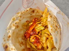 -尚食卢记烧饼(凤凰路总店)