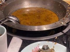 -清真·锦翔炝锅鱼(明德门店)