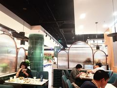 -好伦哥披萨(地坛店)