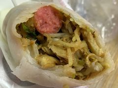 -安徽阜阳卷馍(西单店)