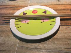 -花千代秘制烤鱼(万达店)