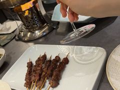 -鼎鼎香·港式火锅(北京SKP店)