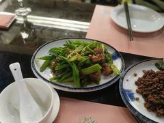 -金厨泰国餐厅·全泰籍厨师料理(拱北店)