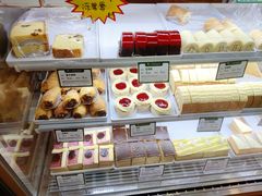 -蜂蝶来饼店(拱北总店)