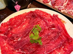 -巴倒烫陆派重庆火锅(南山店)