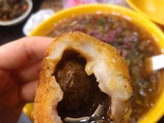 玉兰饼-毛华美食(清扬路店)