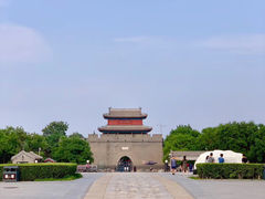 -宛平城
