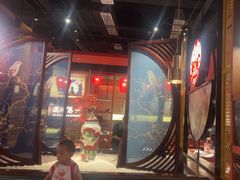 -满园烤鸭·春饼(沈北万达店)