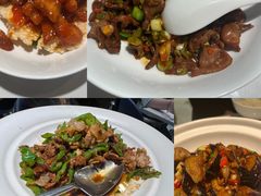 -兰湘子·湘菜小炒(石家庄万象城店)