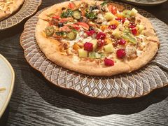 -老友时光·Pizza(泰华黑金店)