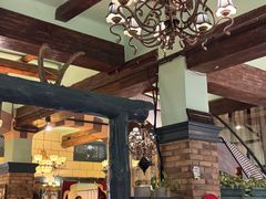-海尔巴格一甸茶餐厅(团结路店)