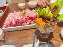 -合乐·创意火锅·海鲜火锅(亚东柒号店)