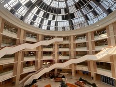 -厦门市图书馆(集美新城馆区)