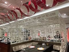 -北京王府井希尔顿酒店·秦唐中餐厅Chynna