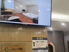 -住星酒店(广州北京路步行街店)