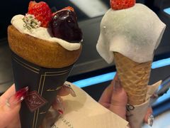 -July tale·可丽饼(德基广场店)