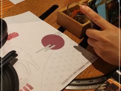 -赤坂亭M9和牛烧肉(世博源店)