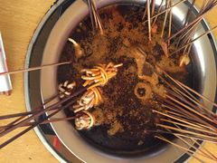 -牛华八婆麻辣烫(起源店)