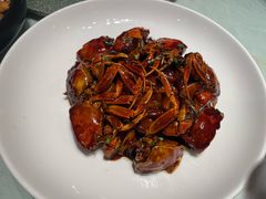 -阿明小菜·海鲜·上海菜(梅陇店)