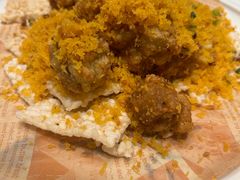 -U你·天然调味(南湖总店)