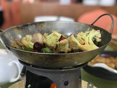 -江东鲈鱼馆(正江东)