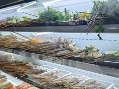 -水碾河刘老大串串香(水碾河路店)