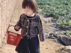 -甜心庄园·甜心草莓采摘园(西青中北店)