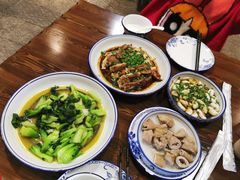 -兰边碗(鼓楼店)