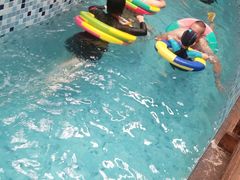 -南宫温泉水世界