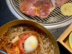 -熊大·鲜烤黄牛肉(五山店)