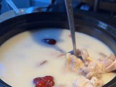 -捞王猪肚鸡火锅(昆山店)