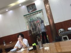 大堂-回坊马二饺子馆