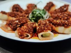 春卷白肉-天府掌柜(九眼桥店)