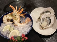 -君悦酒店·乐厨·高空自助餐(青年大街店)