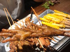 -管氏翅吧(台湾街店)