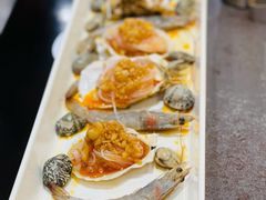 -景家大乾烤肉(新村十区店)