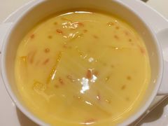 杨枝甘露组合-利苑酒家(华熙国际店)