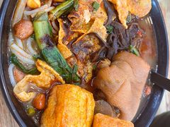 -螺蛳粉先生(蓟门桥店)