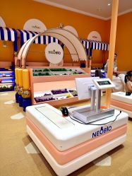 -奈尔宝家庭中心·亲子餐厅(苏州大悦城店)