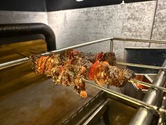 -麦凯伦烧烤·精酿超级工厂店(金桥总店)