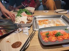 -新石器烤肉(招商1872店)