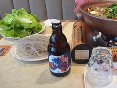 -杨氏青龙虾·羊蝎子(珠江路店)