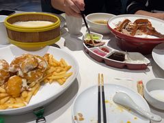 -大鸭梨烤鸭(金色漫香店)