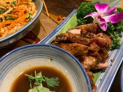 -紫滇源云南生态菜(丹凤街店)