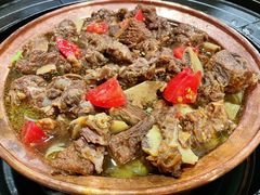 -顺顺小吃(独克宗古城店)