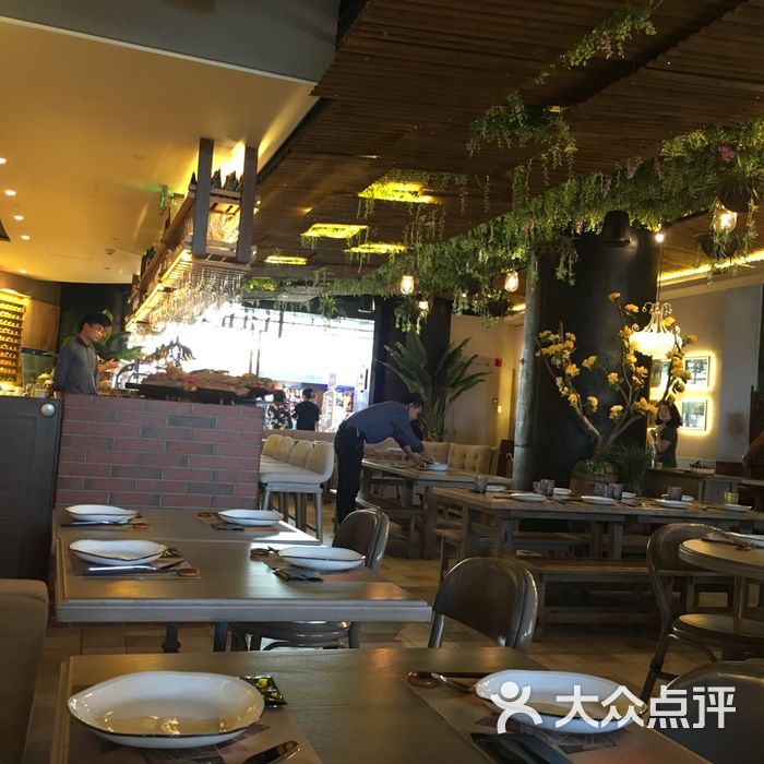 lian尚莲.越泰料理